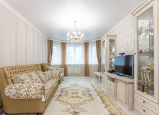 Продам 2-комнатную квартиру, 78.9 м2, Брянская область, Московский проспект, 49к1