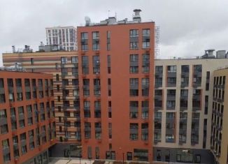 Продажа трехкомнатной квартиры, 79 м2, Москва, 1-й Котляковский переулок, 2Ак3В, метро Чертановская