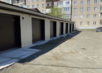 Сдается гараж, 24 м2, Бийск, Железнодорожный переулок
