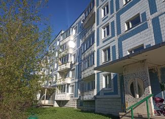 Продажа двухкомнатной квартиры, 52.7 м2, поселок НИИРП, посёлок НИИРП, 1А