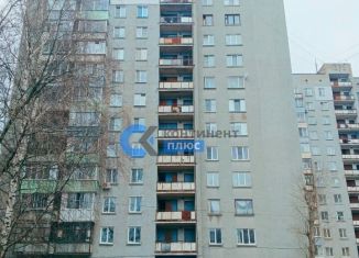 Продается 2-ком. квартира, 43.5 м2, Ярославль, Дзержинский район, проспект Дзержинского, 31