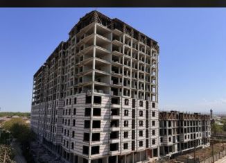 Продается квартира со свободной планировкой, 66.4 м2, Хасавюрт, 1-й проезд Датуева, 2А