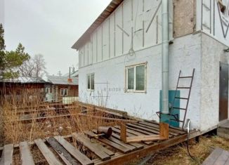 Продается дом, 80 м2, Новосибирская область, Станционная улица, 154