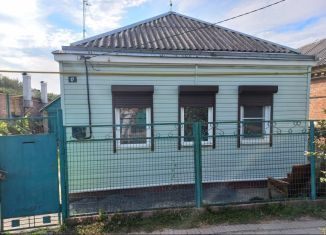 Продаю дом, 60 м2, Ростовская область, Колодезный переулок