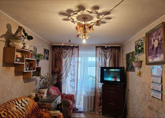 Продам двухкомнатную квартиру, 44.7 м2, Хабаровский край, проспект Ленина, 74к3