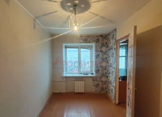 Продажа двухкомнатной квартиры, 43 м2, Новосибирск, Танковая улица, 45, метро Заельцовская