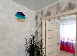 Продается 2-комнатная квартира, 41.6 м2, Челябинская область, улица имени С.И. Ловчикова, 72