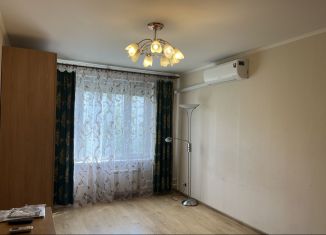 Продается 1-комнатная квартира, 32.3 м2, Москва, улица Исаковского, 14к1, СЗАО