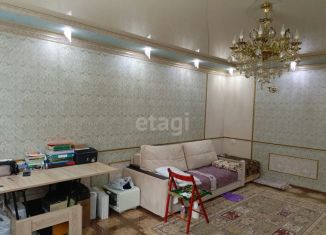 1-комнатная квартира на продажу, 55 м2, Ингушетия, улица Саида Чахкиева, 37Б