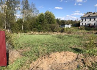 Продаю земельный участок, 6.5 сот., Новгородская область, 49Н-0223