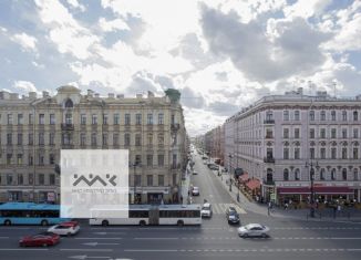 Продается трехкомнатная квартира, 145 м2, Санкт-Петербург, Невский проспект, 72, метро Владимирская