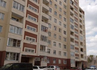 Продается 3-комнатная квартира, 74 м2, Новосибирская область, улица Серебряное Озеро, 11