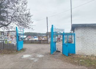 Продаю дачу, 12 м2, Соликамск, Железнодорожная улица