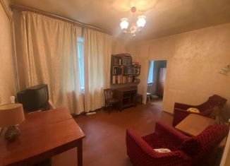 Продажа двухкомнатной квартиры, 38.5 м2, деревня Кузнецово