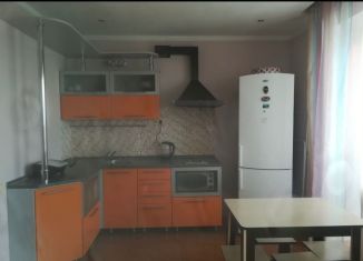 Сдача в аренду 2-комнатной квартиры, 40 м2, Барнаул, Социалистический проспект, 117