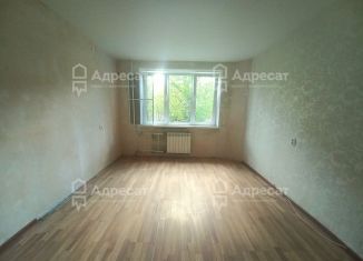 2-комнатная квартира на продажу, 53 м2, Волгоград, улица Землячки, 64