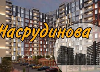 Продам 2-комнатную квартиру, 62.9 м2, Махачкала, проспект Насрутдинова, 162