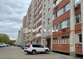 Продается 1-комнатная квартира, 31 м2, Рязанская область, Большая улица, 94к1