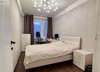 Продается 3-комнатная квартира, 58.8 м2, Санкт-Петербург, улица Подвойского, 48к2, метро Улица Дыбенко