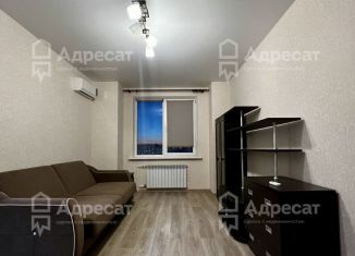 Продается однокомнатная квартира, 35.9 м2, Волгоград, улица Римского-Корсакова, 8