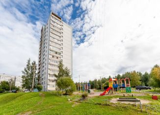 Продажа 2-комнатной квартиры, 50 м2, Петрозаводск, Карельский проспект