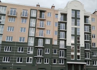 Продажа 1-ком. квартиры, 29.6 м2, Калининградская область, улица Гептнера, 17