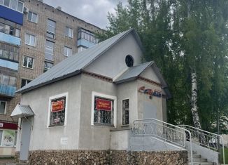 Продается помещение свободного назначения, 100 м2, Кумертау, улица Худайбердина, 7