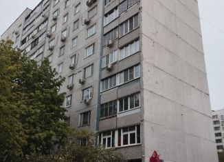 Сдам двухкомнатную квартиру, 54 м2, Москва, Луганская улица, 3к2, район Царицыно