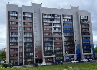 Продажа 1-комнатной квартиры, 33.5 м2, Казань, улица Аметьевская Магистраль, 10, ЖК Садовое Кольцо