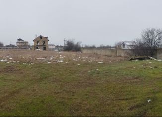 Участок на продажу, 5 сот., поселок городского типа Новофёдоровка, улица Тимура Апакидзе