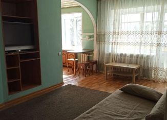 Сдается в аренду 2-комнатная квартира, 46 м2, Нижний Новгород, улица Ванеева, 2-й микрорайон