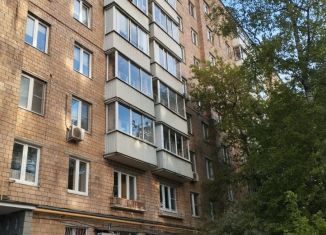 Сдается 2-ком. квартира, 46 м2, Москва, Судостроительная улица, 1, метро Кленовый бульвар