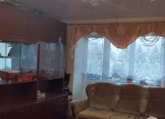 Продается трехкомнатная квартира, 58 м2, Свердловская область, улица Фрунзе, 30