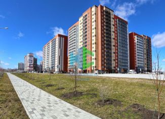 Продается 2-комнатная квартира, 63 м2, Новосибирская область, Каспийская улица, 6