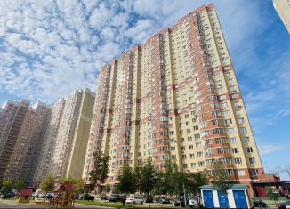 Сдается двухкомнатная квартира, 60 м2, Балашиха, улица Дмитриева, 6, ЖК Алексеевская Роща