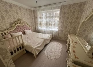 Продам двухкомнатную квартиру, 58 м2, Ингушетия, проспект Идриса Зязикова, 32А