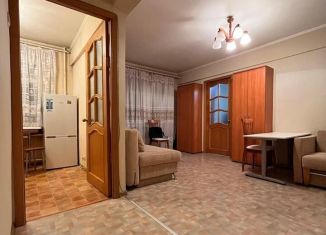 2-комнатная квартира в аренду, 45 м2, Москва, Янтарный проезд, метро Бабушкинская