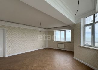 Продам трехкомнатную квартиру, 136 м2, Махачкала, улица Лаптиева, 85