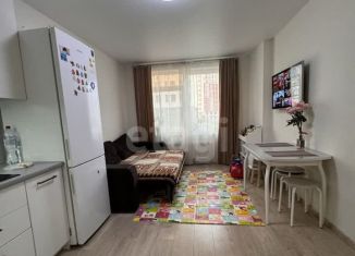 Сдача в аренду 1-комнатной квартиры, 41 м2, Тюменская область, Краснооктябрьская улица, 14