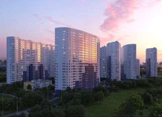 Продается однокомнатная квартира, 35 м2, Краснодарский край