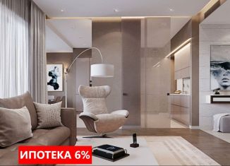 Продается 1-комнатная квартира, 39.6 м2, Тюмень, Центральный округ, улица Щербакова, 2к5