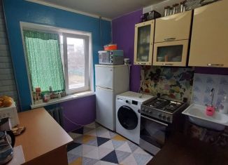 Двухкомнатная квартира на продажу, 44.4 м2, Свердловская область, улица Стрелочников, 5