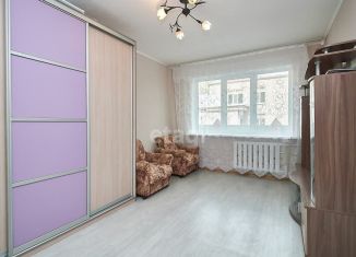 Продается однокомнатная квартира, 31.8 м2, Тюмень, улица Парфёнова, 36