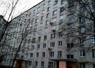 Сдаю в аренду однокомнатную квартиру, 30 м2, Московская область, Олимпийский проспект, 28к1