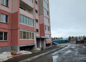 Сдается 1-комнатная квартира, 43 м2, Челябинская область, территория некоммерческое партнёрство Пансионат Тургояк, 1А