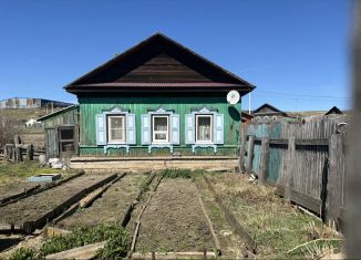 Продам дом, 40 м2, деревня Куда, улица Октября, 4