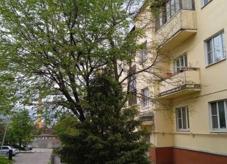 Однокомнатная квартира в аренду, 40 м2, Московская область, Уманская улица, 17