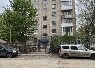 2-комнатная квартира на продажу, 44 м2, Саратовская область, 2-й Станционный проезд, 9