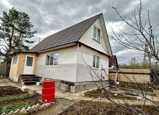 Дача на продажу, 60 м2, Пермский край