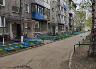 Продается однокомнатная квартира, 30 м2, Кемеровская область, улица Дузенко, 5А
